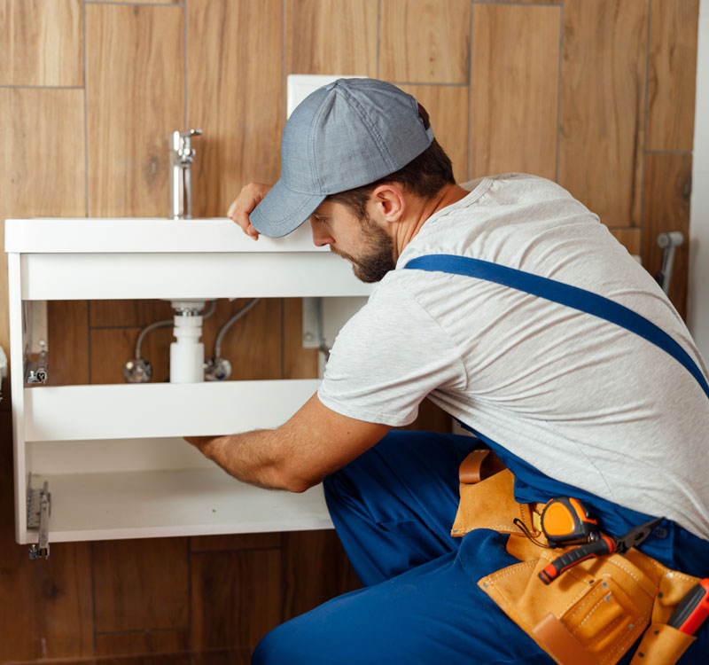 About Help For You Maintenance Services