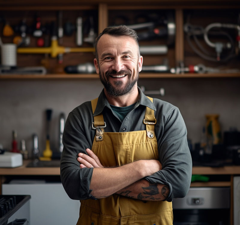About Help For You Maintenance Services