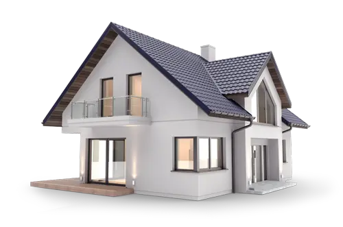 House Image of Help For You Maintenance Services